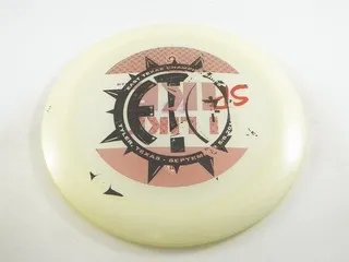 Innova Katana Champion Glow X-Out