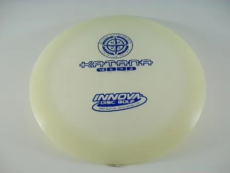 Innova Katana Champion Classic Glow