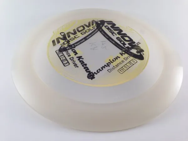 Innova Katana Champion X-Out
