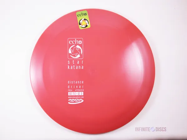 Innova Katana Echo Star