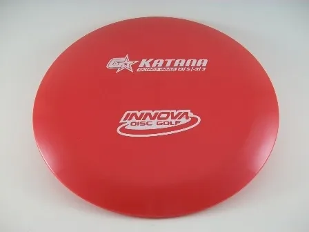Innova Katana GStar