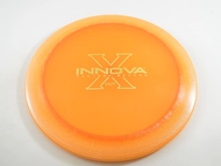 Innova Vulcan Blizzard X-Out
