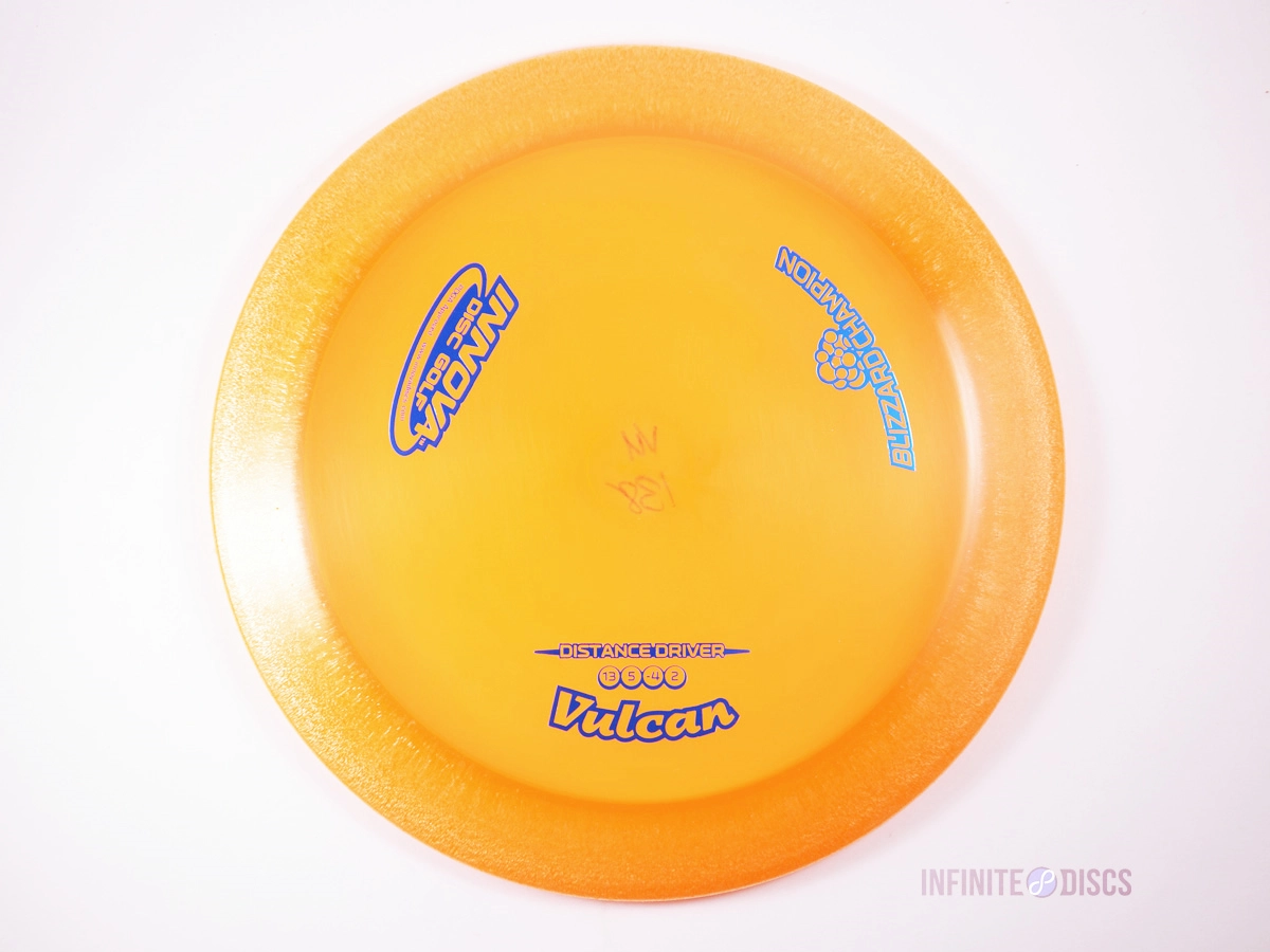Innova Vulcan Blizzard