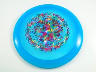 Innova Vulcan Champion X-Out