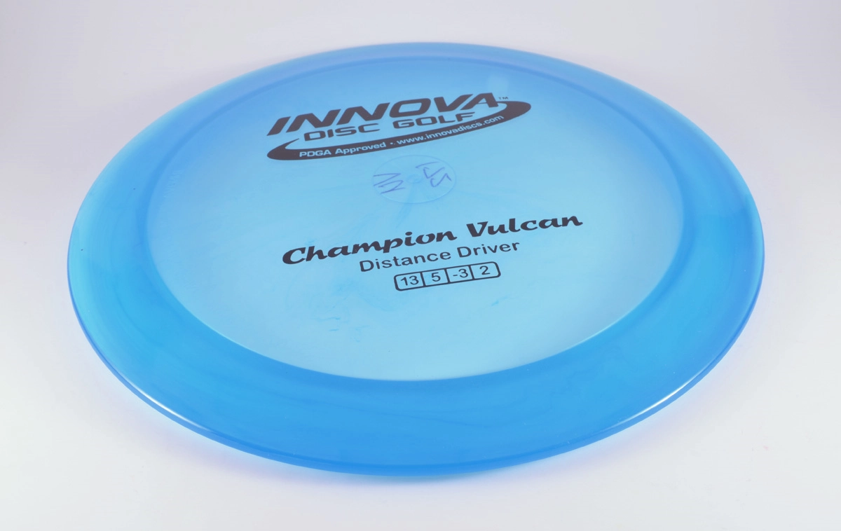 Innova Vulcan Champion