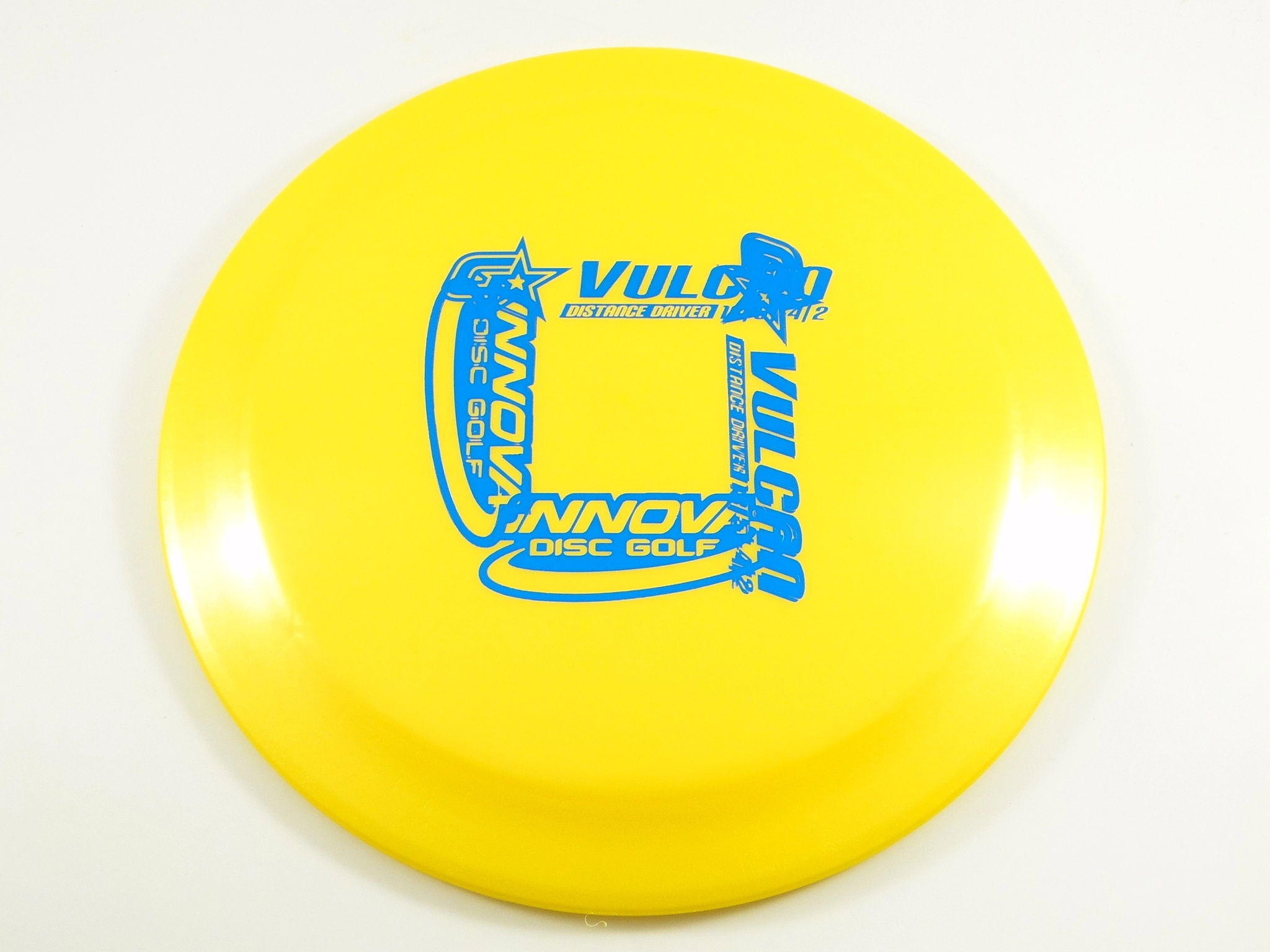 Innova Vulcan GStar X-Out