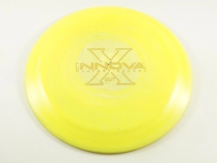 Innova Vulcan Pro X-Out