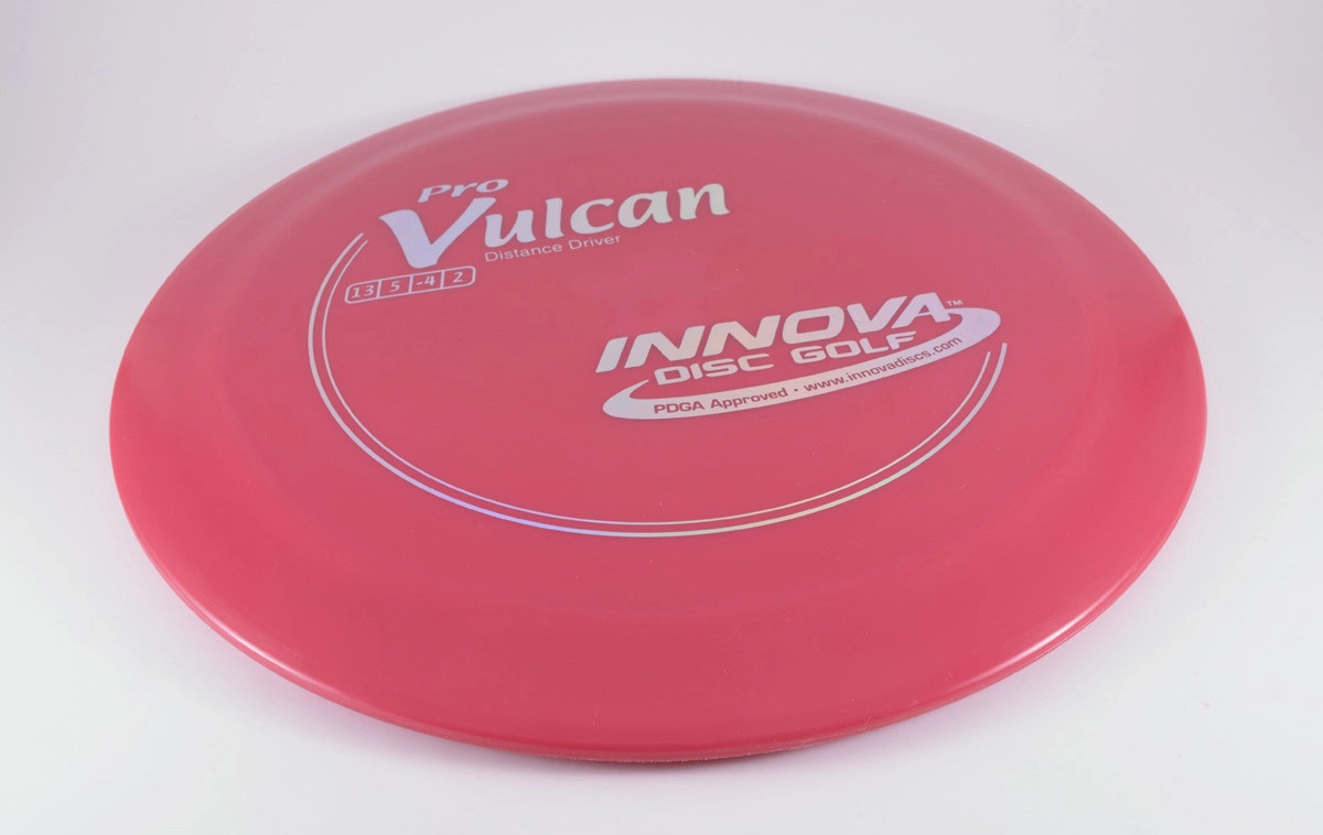 Innova Vulcan Pro