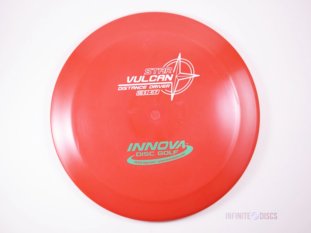 Innova Vulcan Star