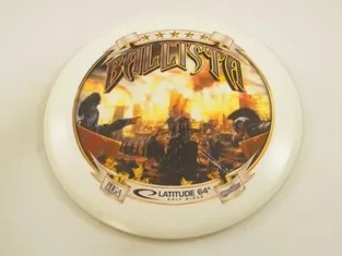 Latitude 64 Ballista DecoDye