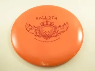 Latitude 64 Ballista Gold Line
