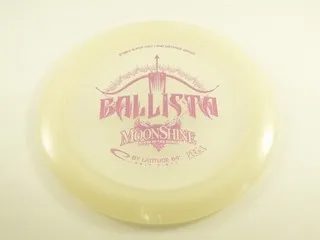 Latitude 64 Ballista Opto Moonshine