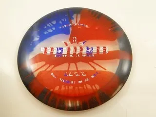 Latitude 64 Ballista Opto MyDye