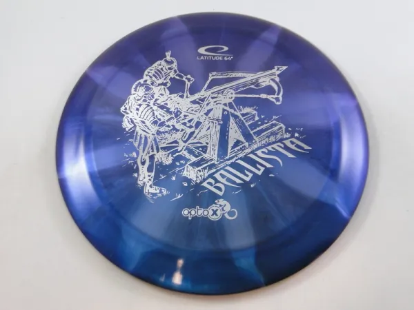Latitude 64 Ballista Opto-X Chameleon