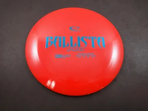 Latitude 64 Ballista Pro BioGold
