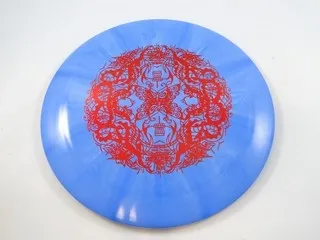 Latitude 64 Ballista Pro Gold Line Burst X-Out
