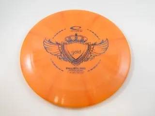 Latitude 64 Ballista Pro Gold X-Out