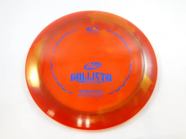 Latitude 64 Ballista Pro Opto Air