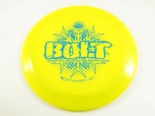 Latitude 64 Bolt Frost Line