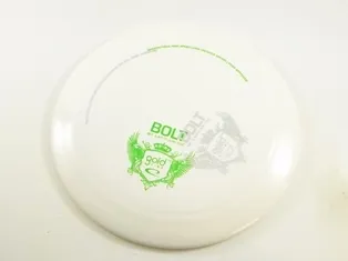 Latitude 64 Bolt Gold X-Out