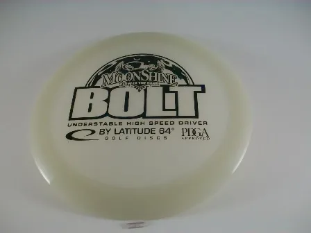 Latitude 64 Bolt Opto Moonshine