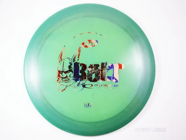 Latitude 64 Bolt Opto Air