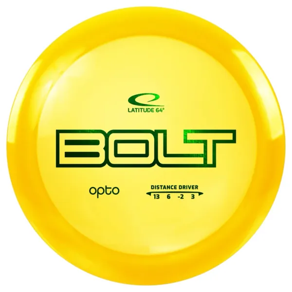 Latitude 64 Bolt Opto