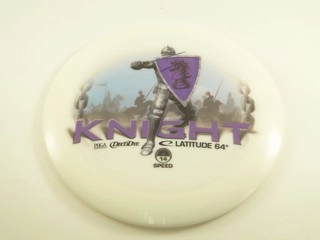 Latitude 64 Knight DecoDye