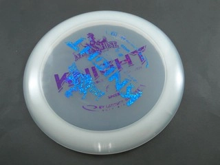 Latitude 64 Knight Moonshine L64 X-Out