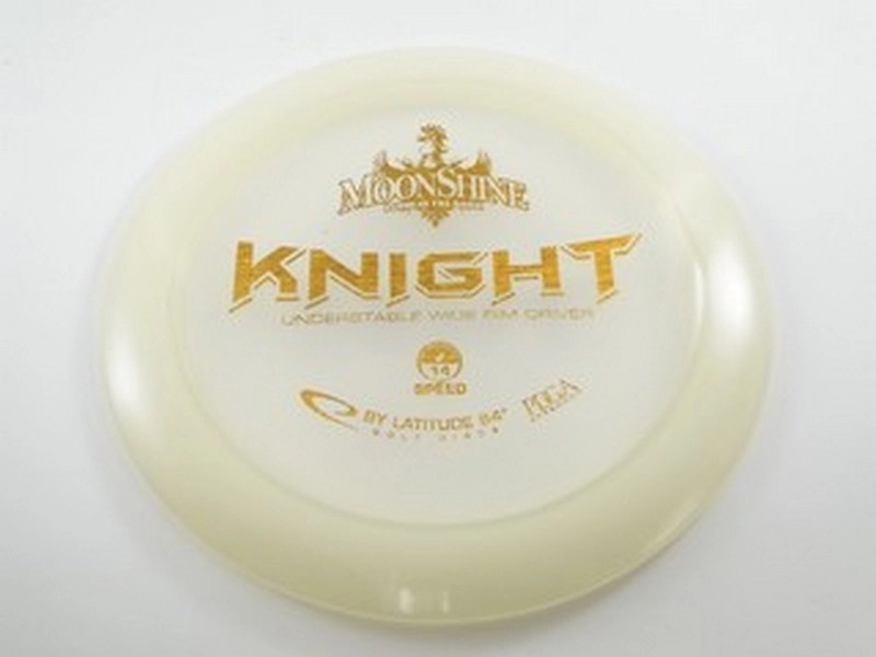 Latitude 64 Knight Opto Moonshine