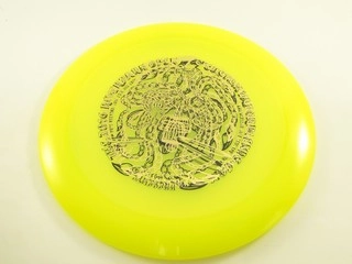 Latitude 64 Knight Opto X-Out
