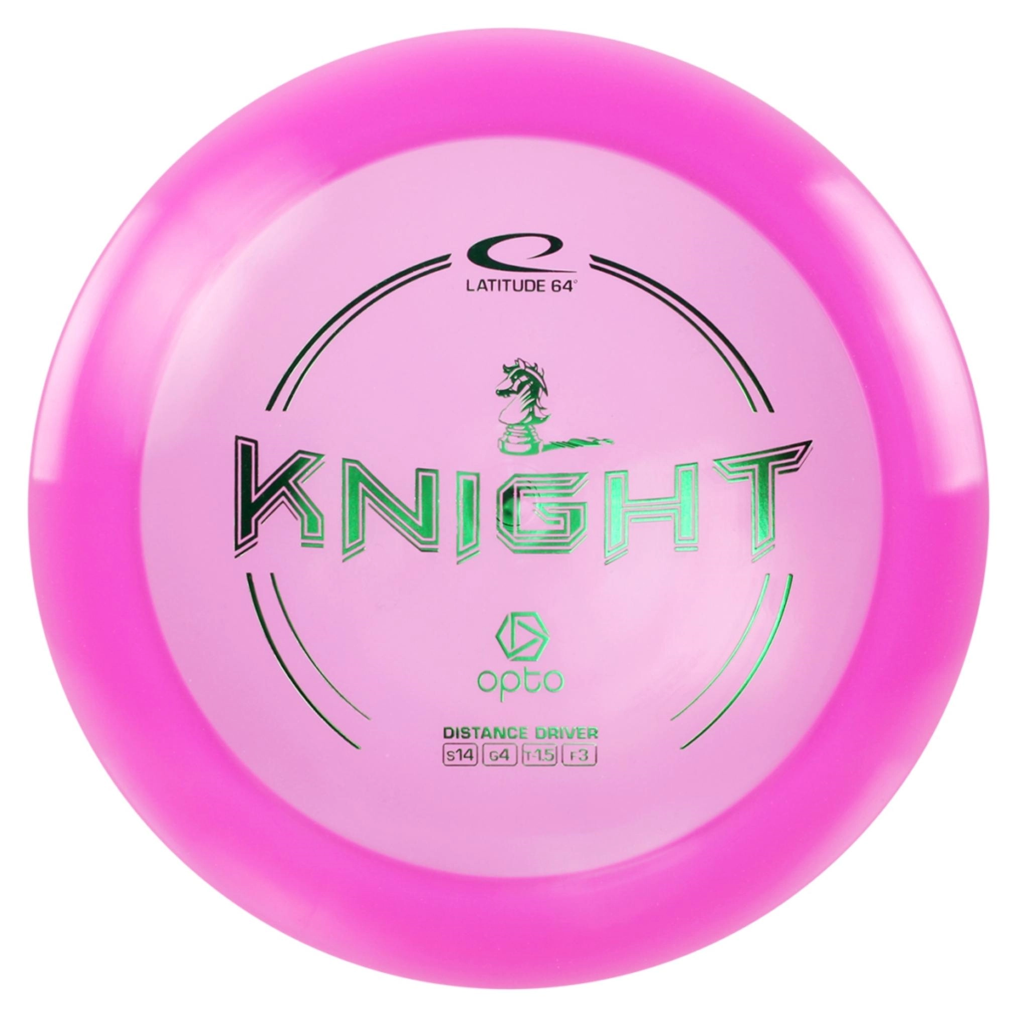 Latitude 64 Knight Opto