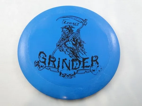 Legacy Discs Cannon Excel X-out