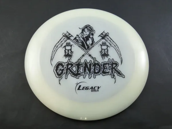 Legacy Discs Cannon Legacy Glow X-Out