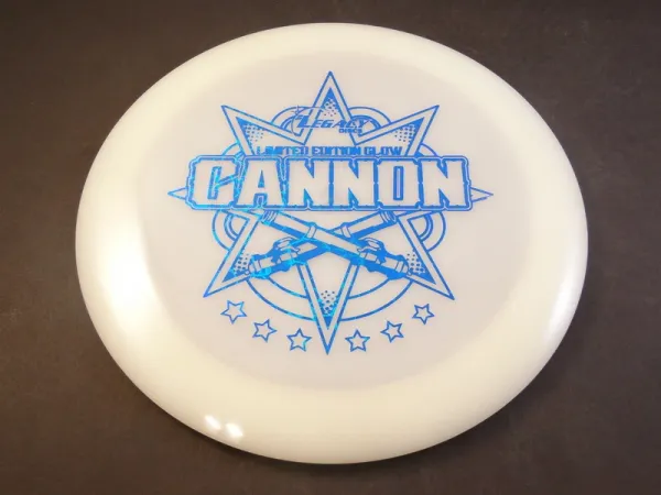 Legacy Discs Cannon Legacy Glow