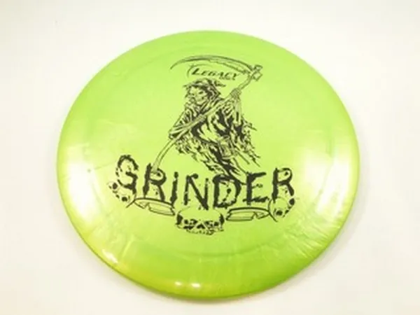 Legacy Discs Cannon Legend x-out