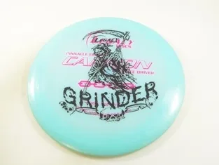Legacy Discs Cannon Pinnacle X-Out