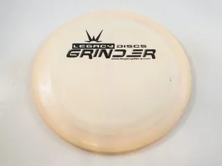 Legacy Discs Cannon Skyline X-out