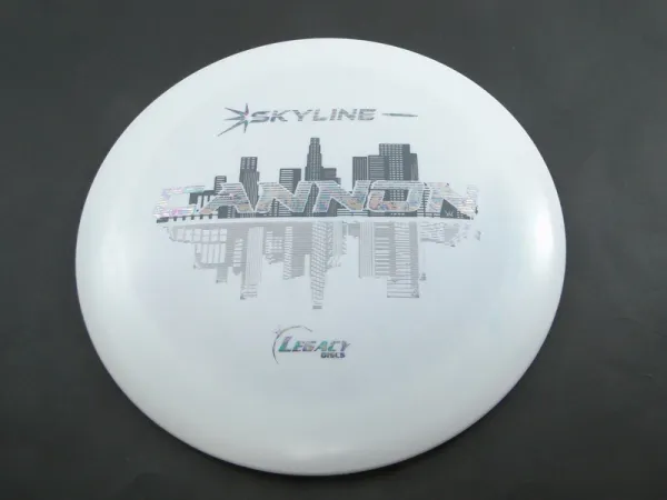 Legacy Discs Cannon Skyline