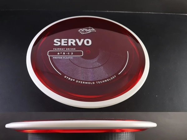 MVP Disc Sports Servo Proton