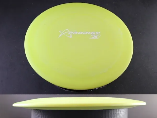 Prodigy Disc X3 200 X-Out