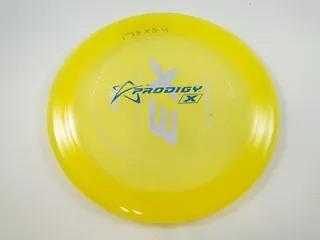 Prodigy Disc X3 400 X-Out