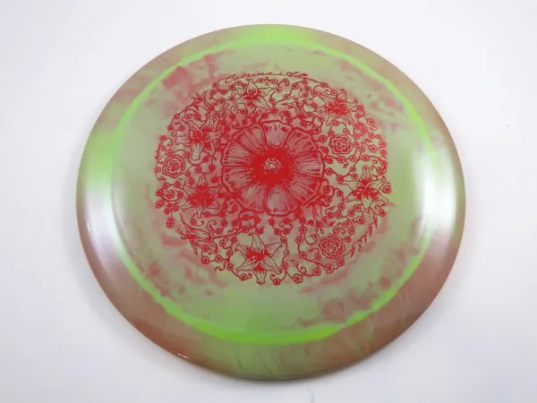 Prodigy Disc X3 500 Spectrum