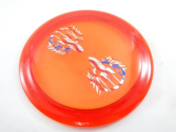 Prodigy Disc X5 400 X-Out