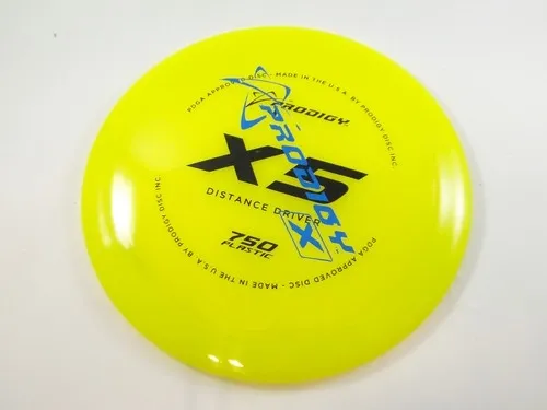 Prodigy Disc X5 750 X-Out