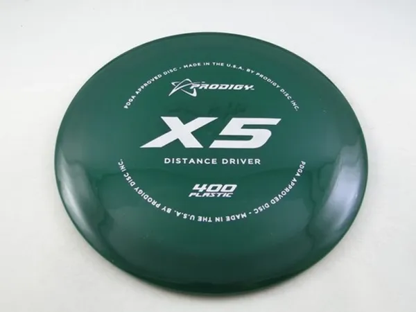 Prodigy Disc X5 Prodigy Air
