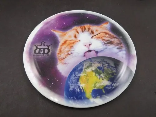 Westside Discs Destiny Tournament DyeMax