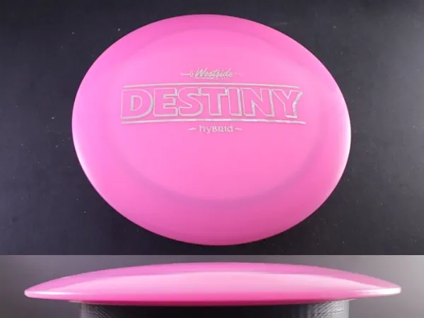 Westside Discs Destiny Hybrid WS