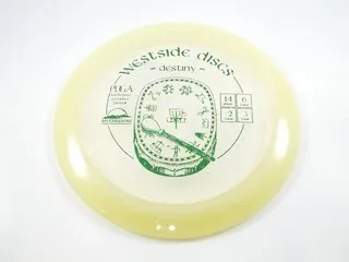 Westside Discs Destiny VIP Moonshine X-Out