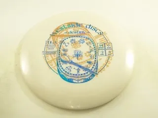 Westside Discs Destiny Tournament X-Out